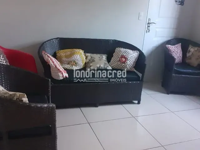 Casa à venda, no bairro Jardim Olímpico em Londrina