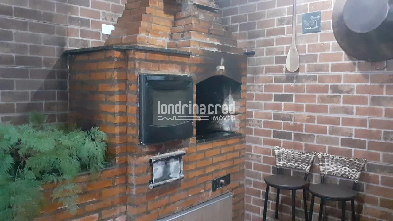 Casa, 3 quartos, 250 m² - Foto 20