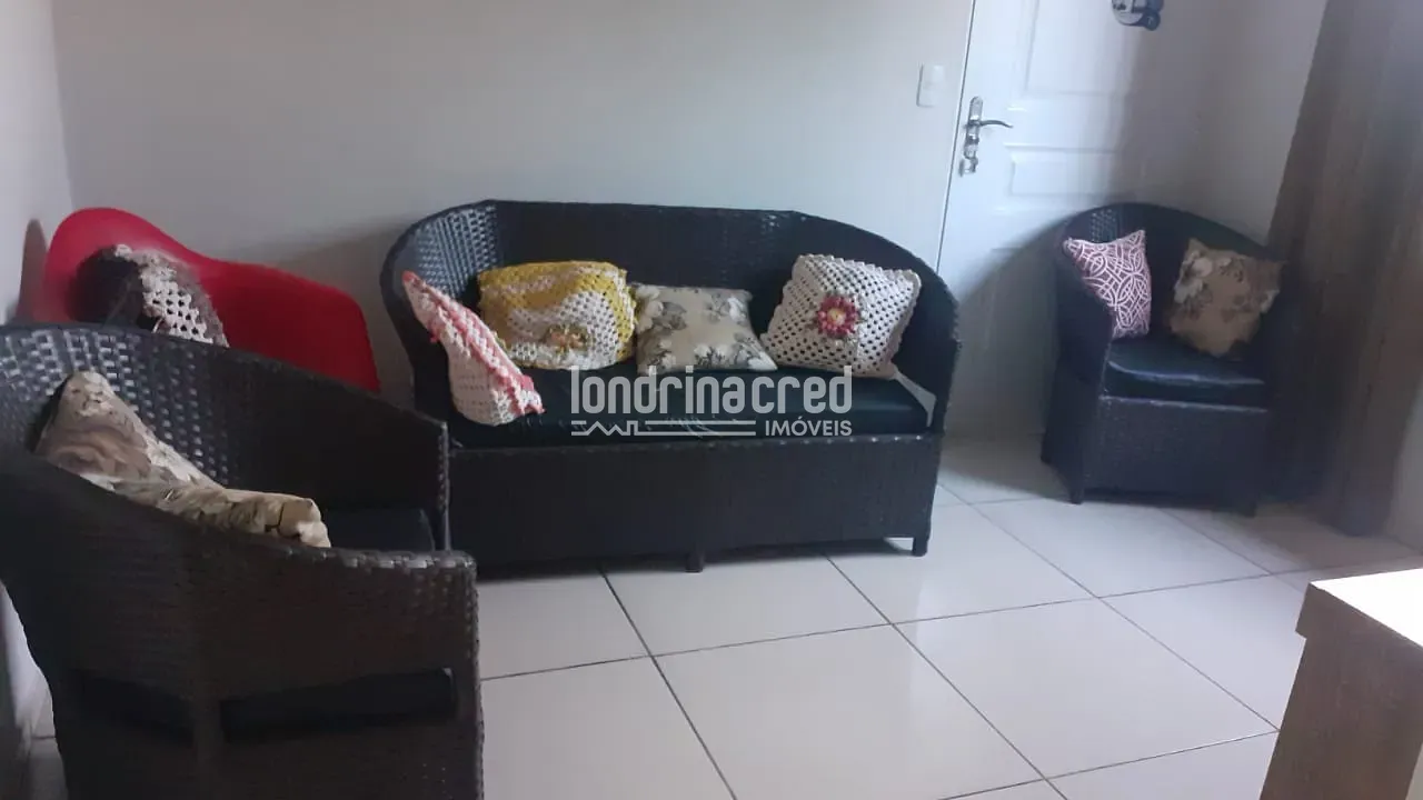 Casa, 3 quartos, 250 m² - Foto 5