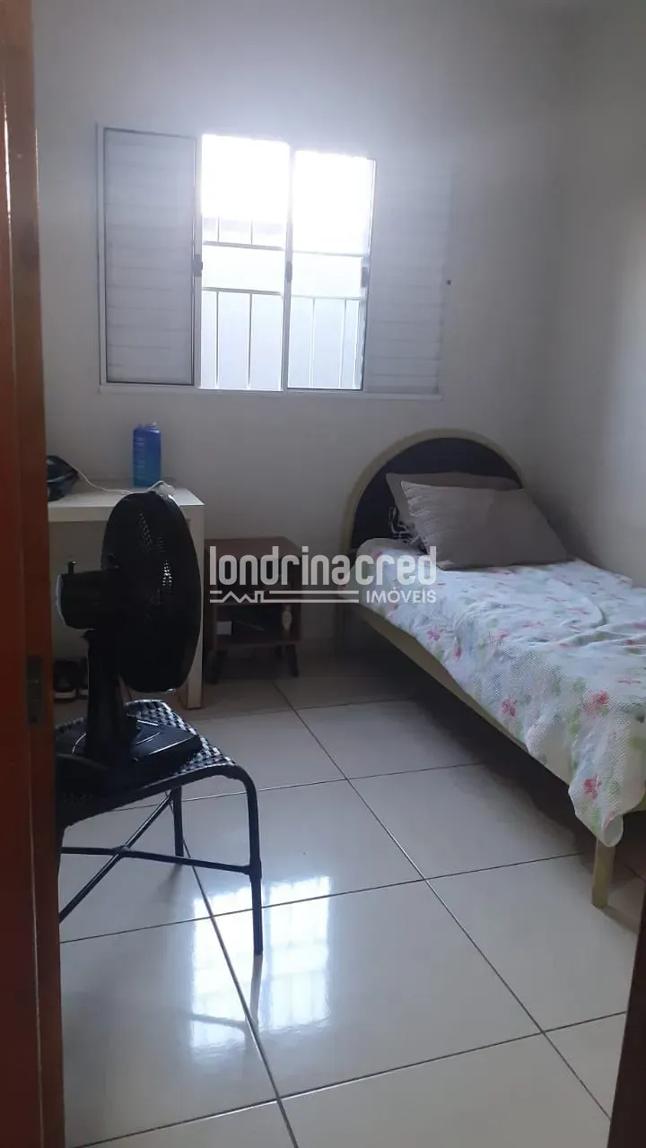 Casa, 3 quartos, 250 m² - Foto 14