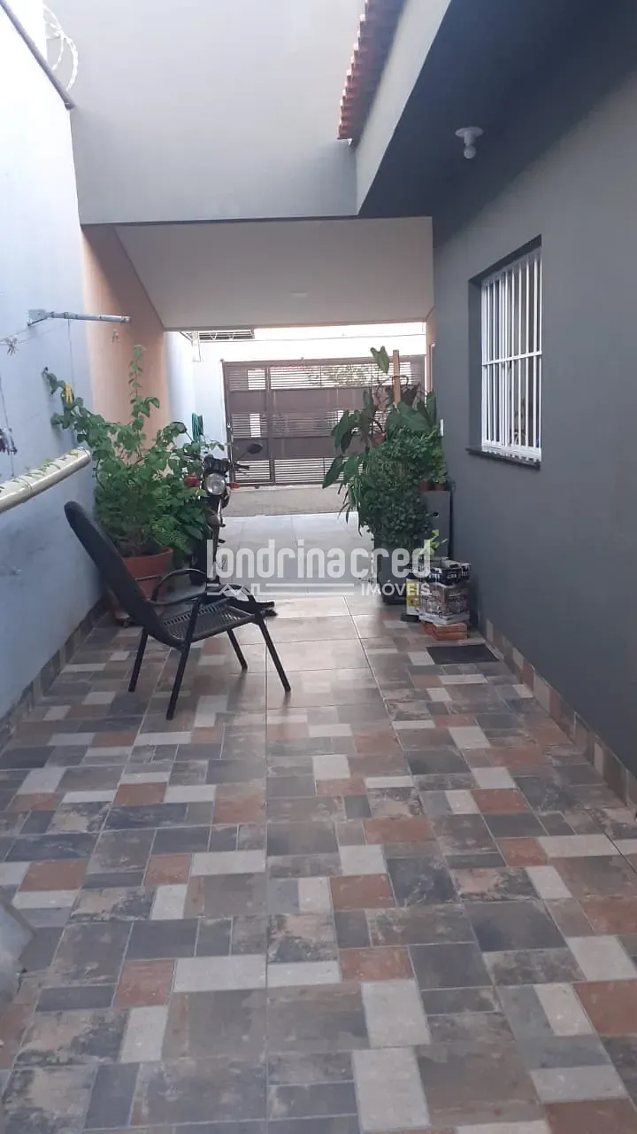 Casa, 3 quartos, 250 m² - Foto 2