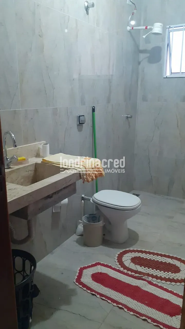 Casa, 3 quartos, 250 m² - Foto 13