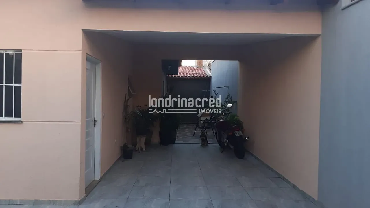 Casa, 3 quartos, 250 m² - Foto 9