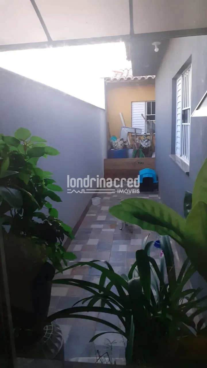 Casa, 3 quartos, 250 m² - Foto 3