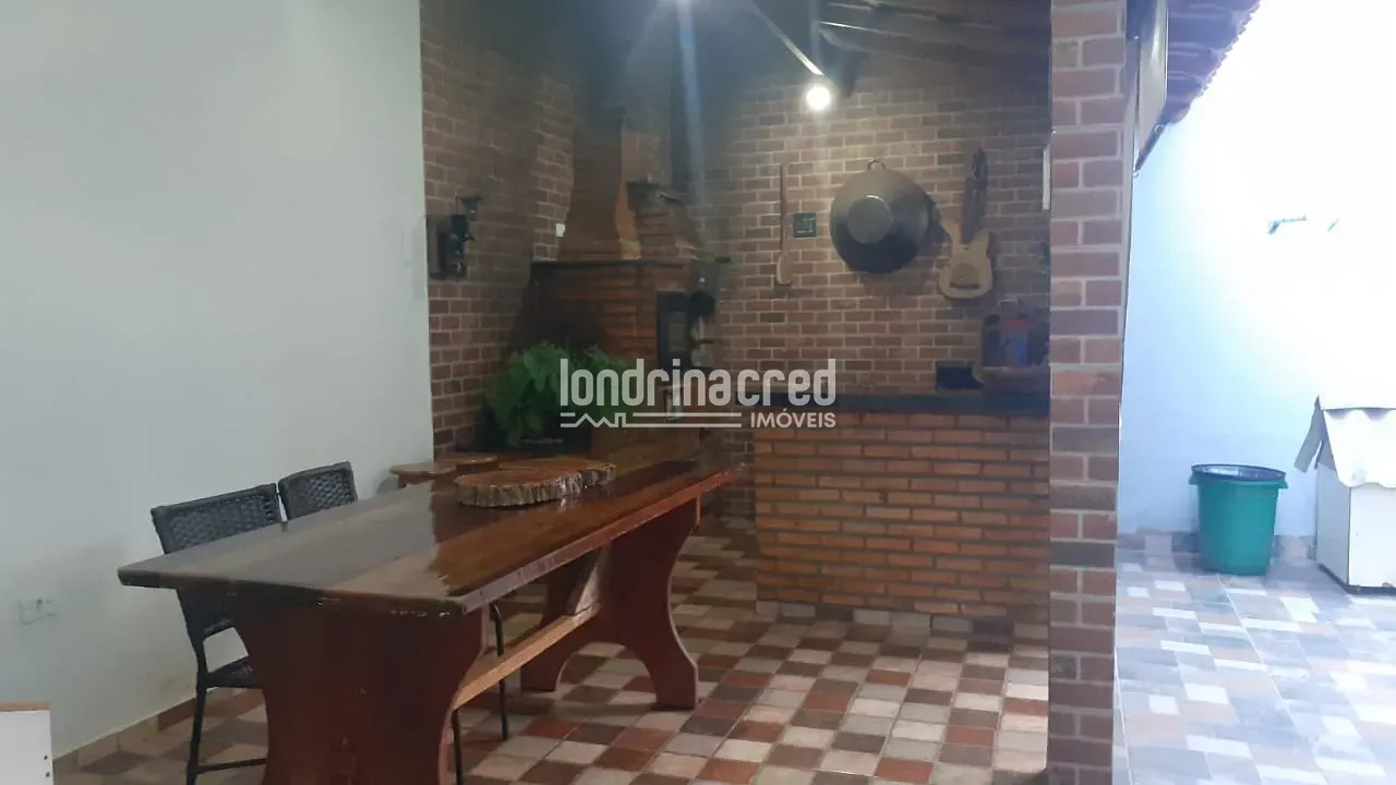 Casa, 3 quartos, 250 m² - Foto 19
