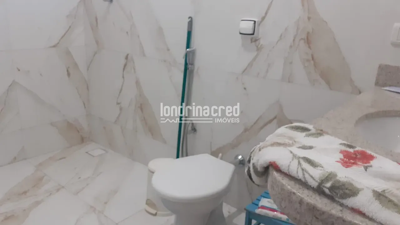 Casa, 3 quartos, 250 m² - Foto 12