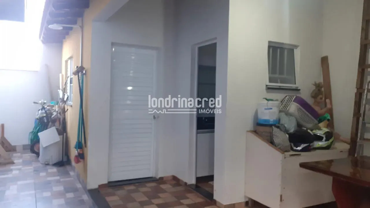 Casa, 3 quartos, 250 m² - Foto 8