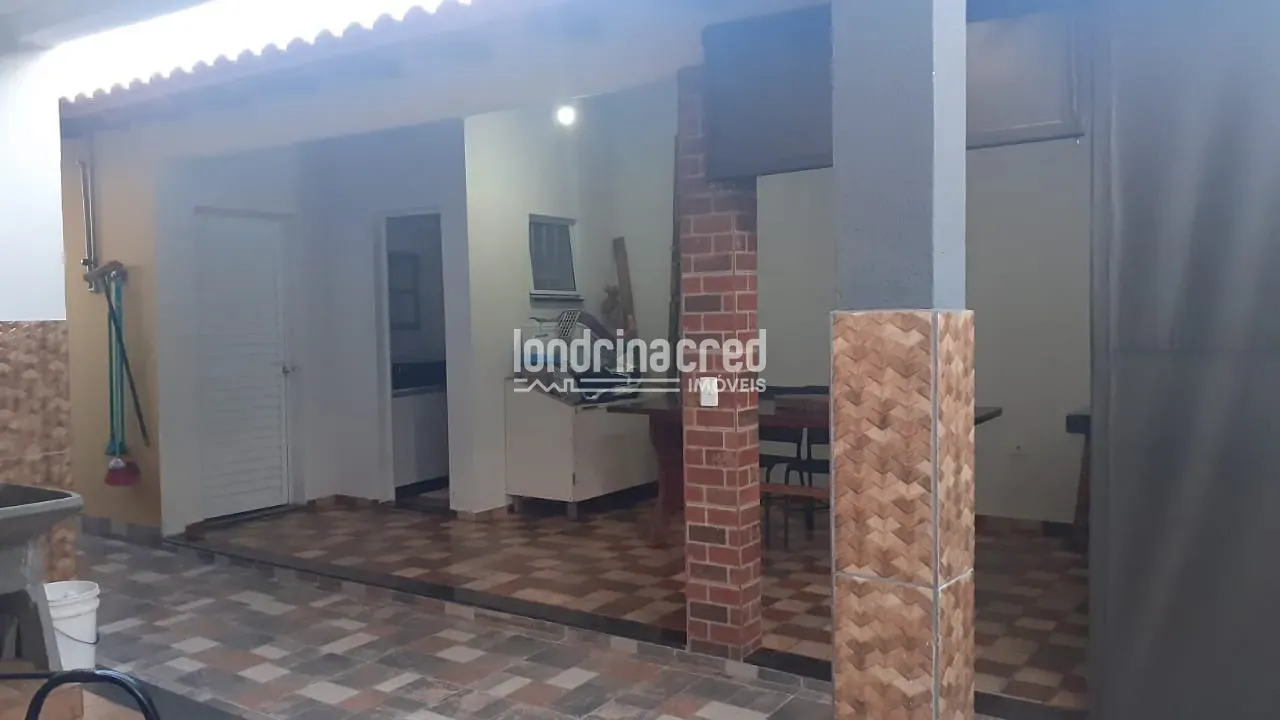 Casa, 3 quartos, 250 m² - Foto 18