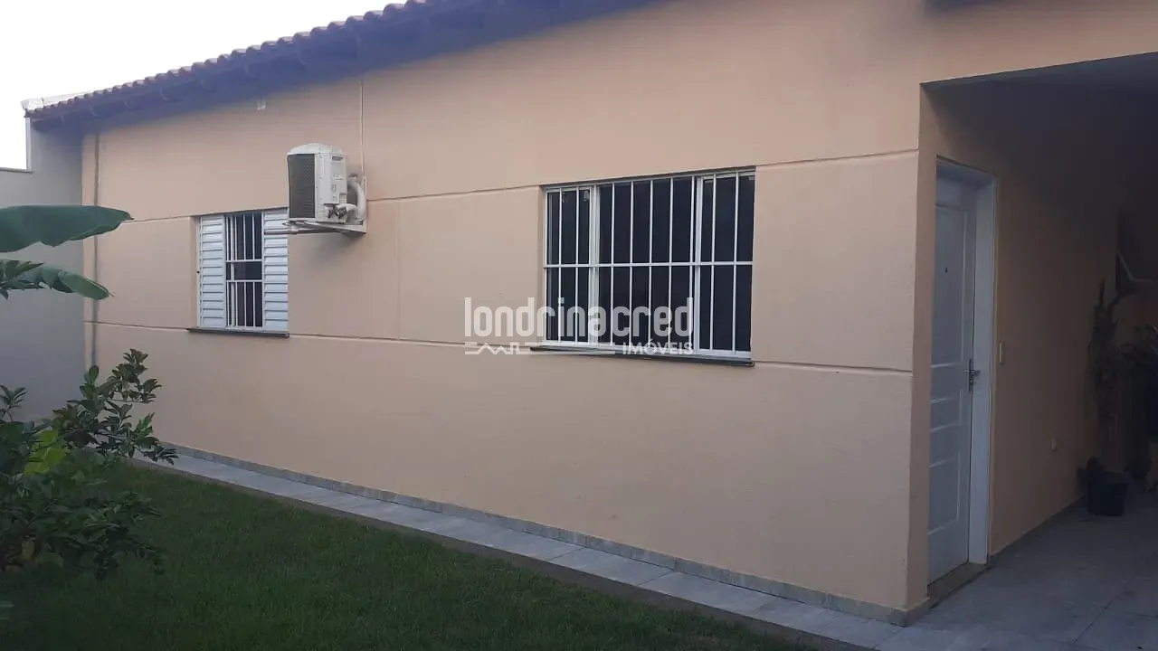 Casa, 3 quartos, 250 m² - Foto 10