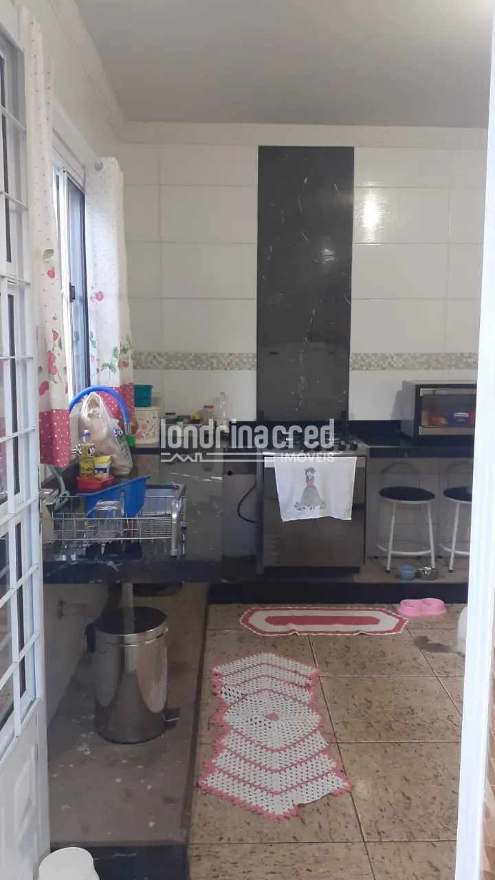 Casa, 3 quartos, 250 m² - Foto 17