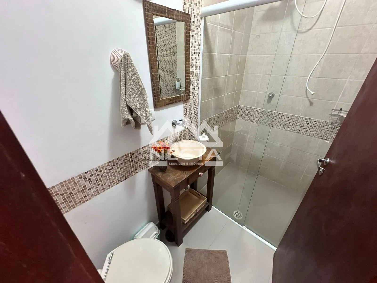 Casa, 4 quartos, 120 m² - Foto 13