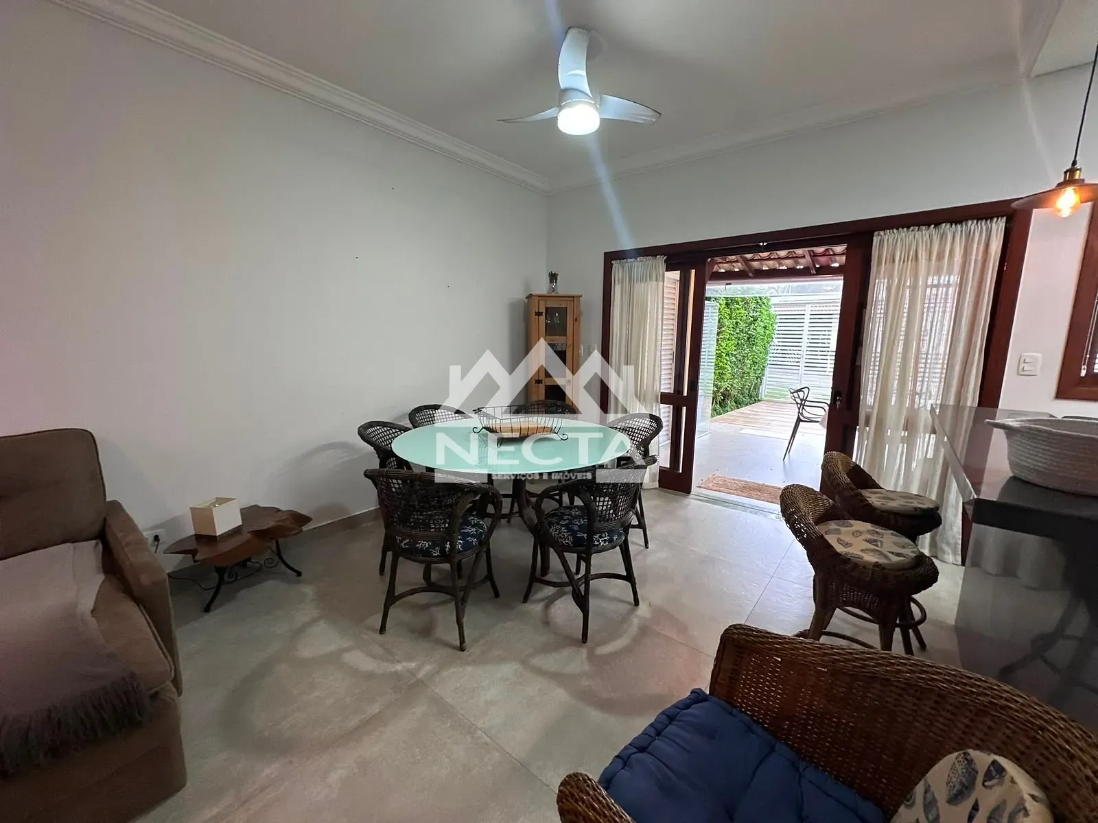 Casa, 4 quartos, 120 m² - Foto 7