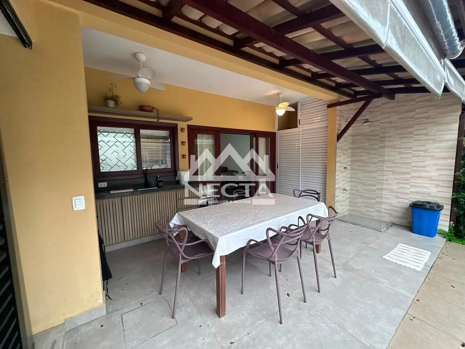 Casa, 4 quartos, 120 m² - Foto 30