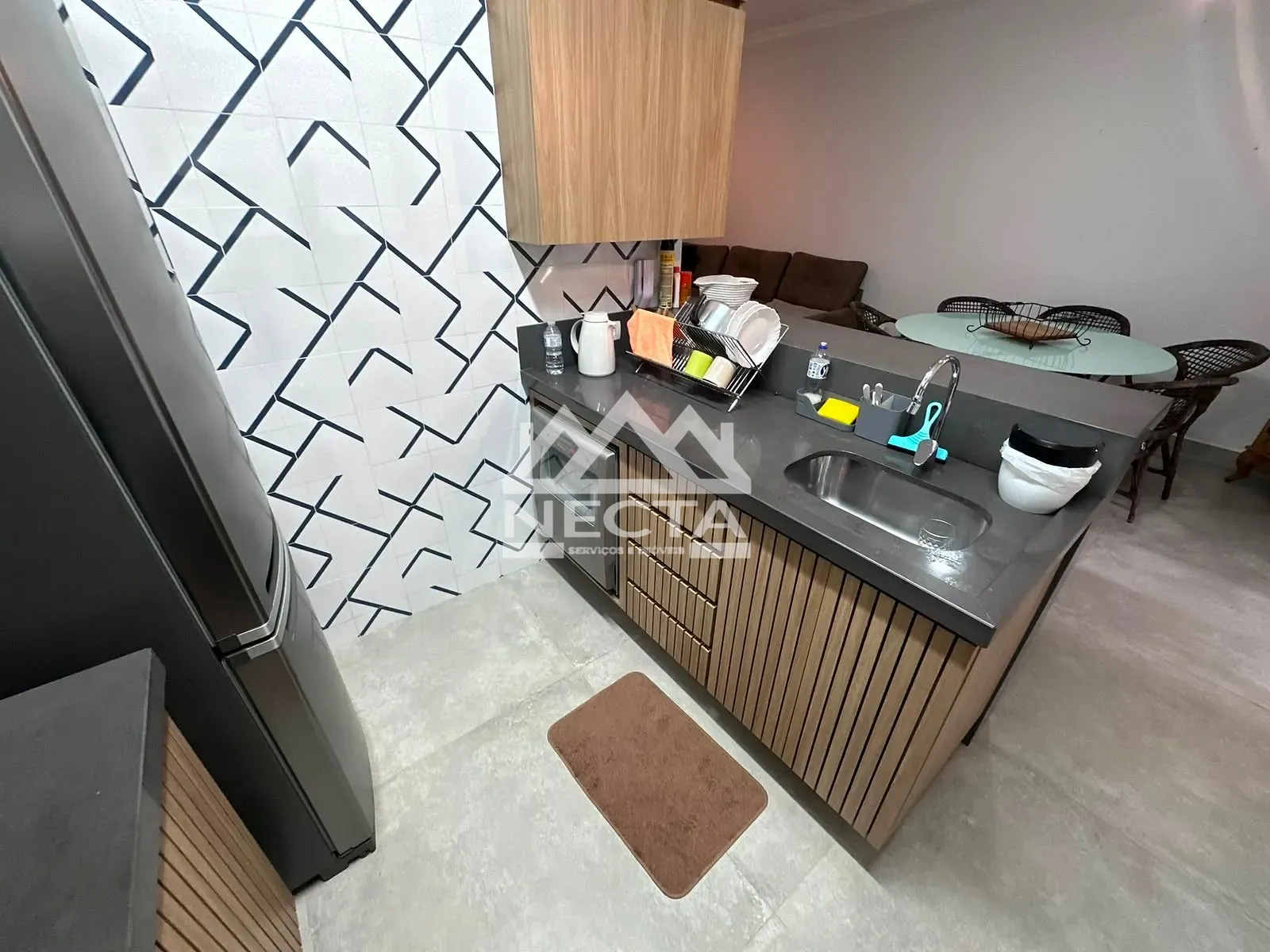 Casa, 4 quartos, 120 m² - Foto 9
