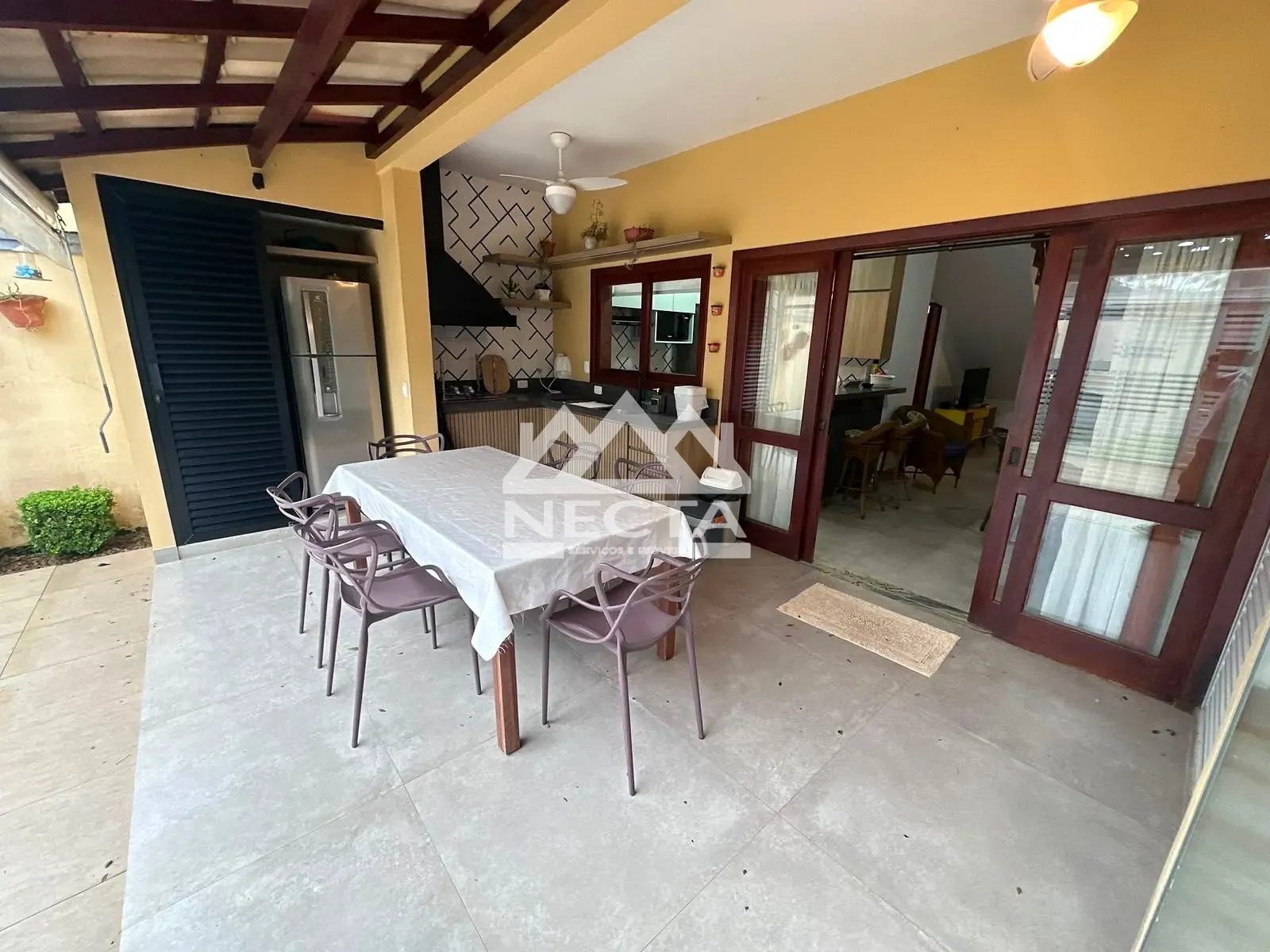 Casa, 4 quartos, 120 m² - Foto 27