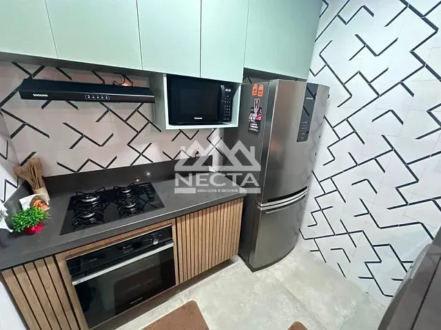Casa com 160m² 4 quartos e 2 banheiros, à venda, no bairro Juquehy em São Sebastião