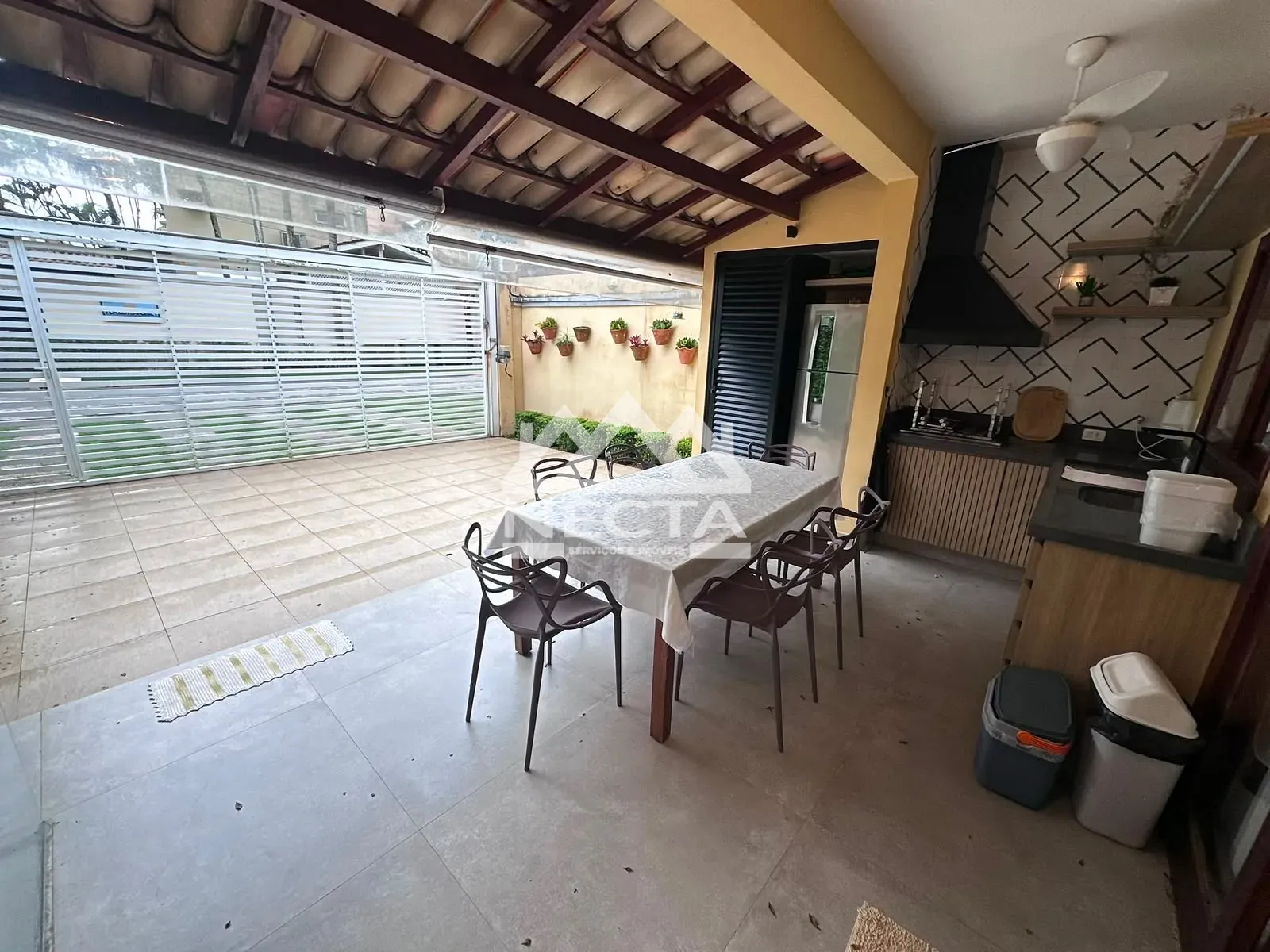 Casa, 4 quartos, 120 m² - Foto 28