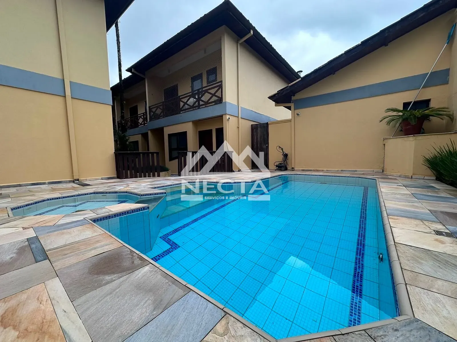 Casa, 4 quartos, 120 m² - Foto 33