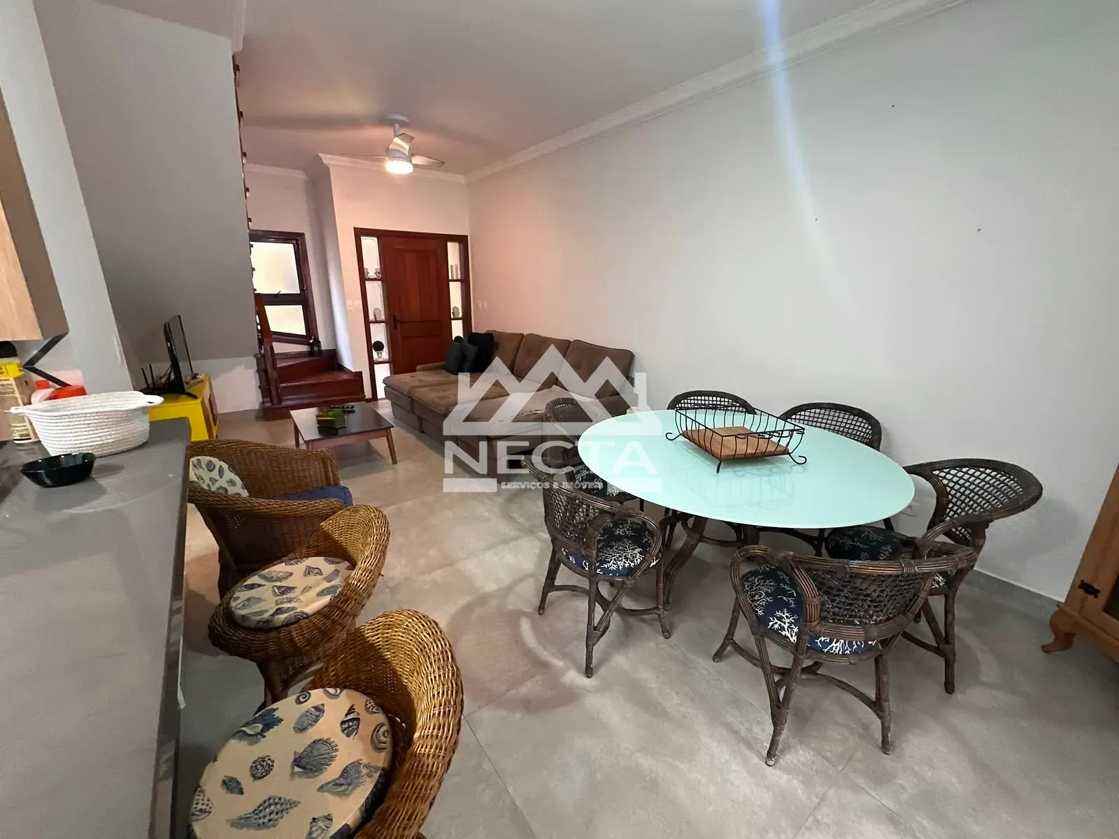 Casa, 4 quartos, 120 m² - Foto 6