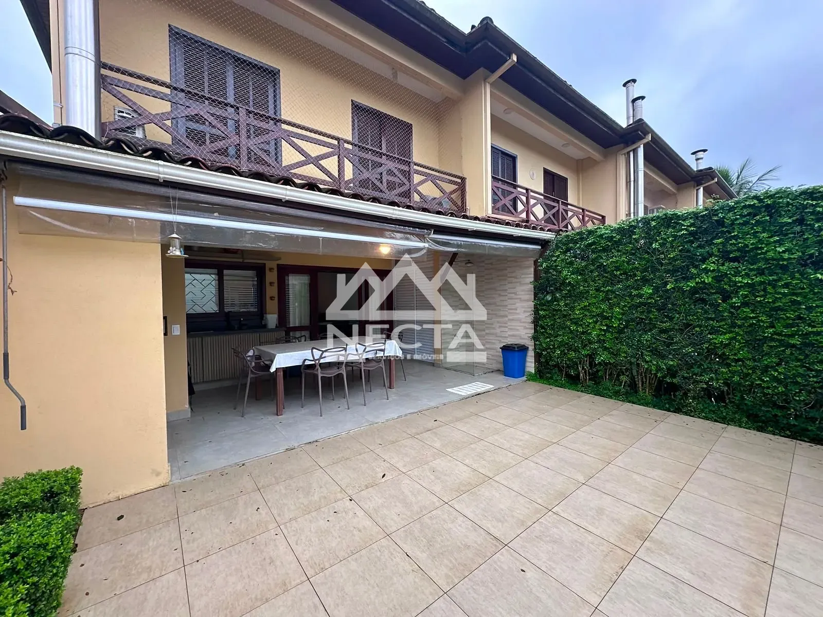 Casa, 4 quartos, 120 m² - Foto 31