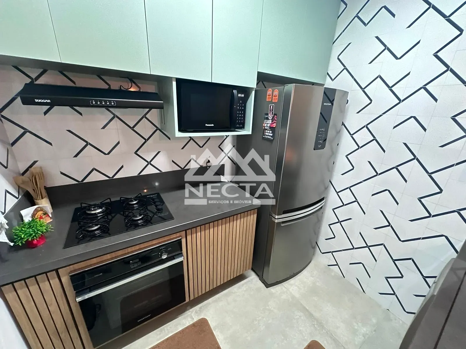 Casa, 4 quartos, 120 m² - Foto 4