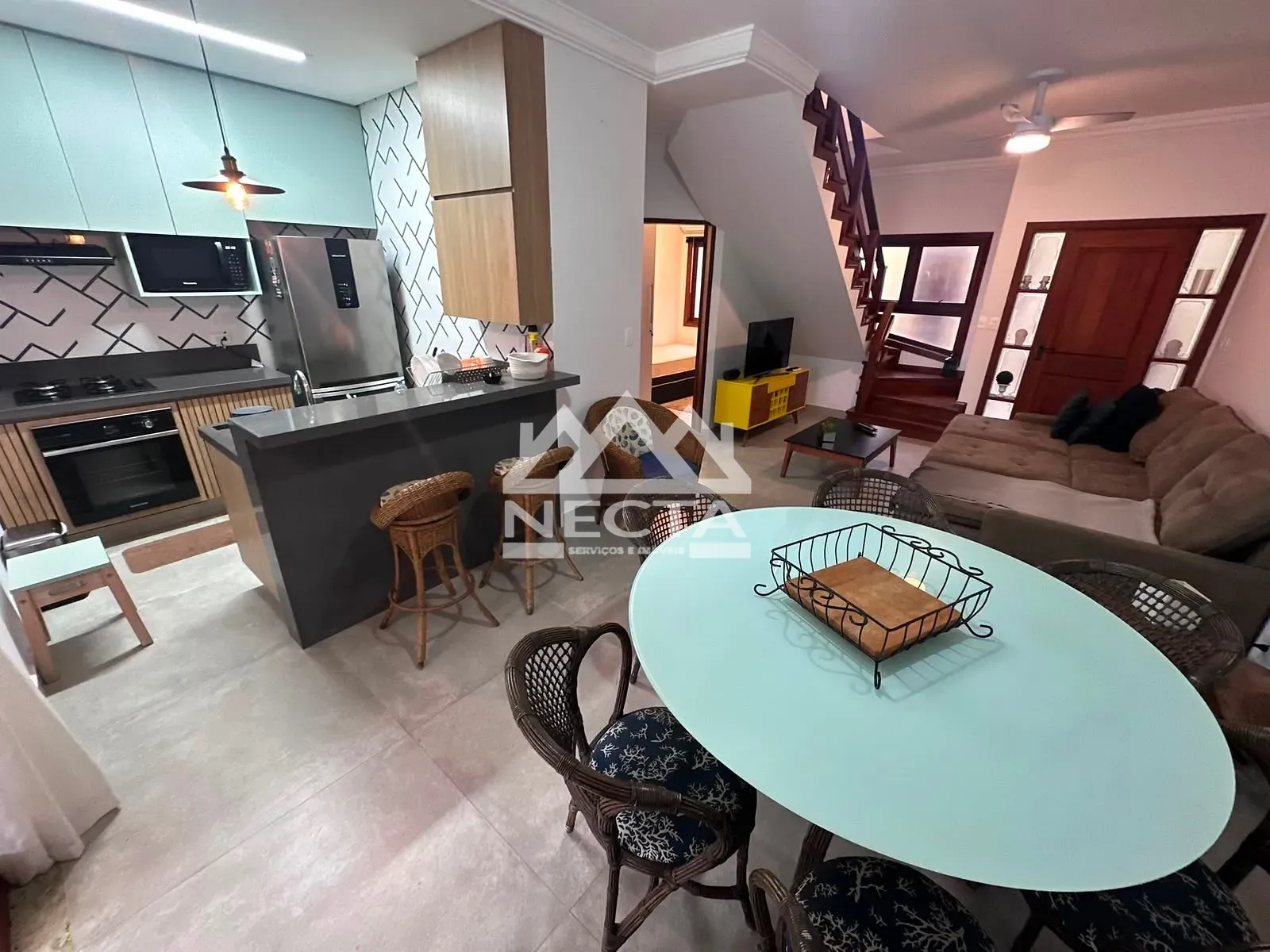 Casa, 4 quartos, 120 m² - Foto 11