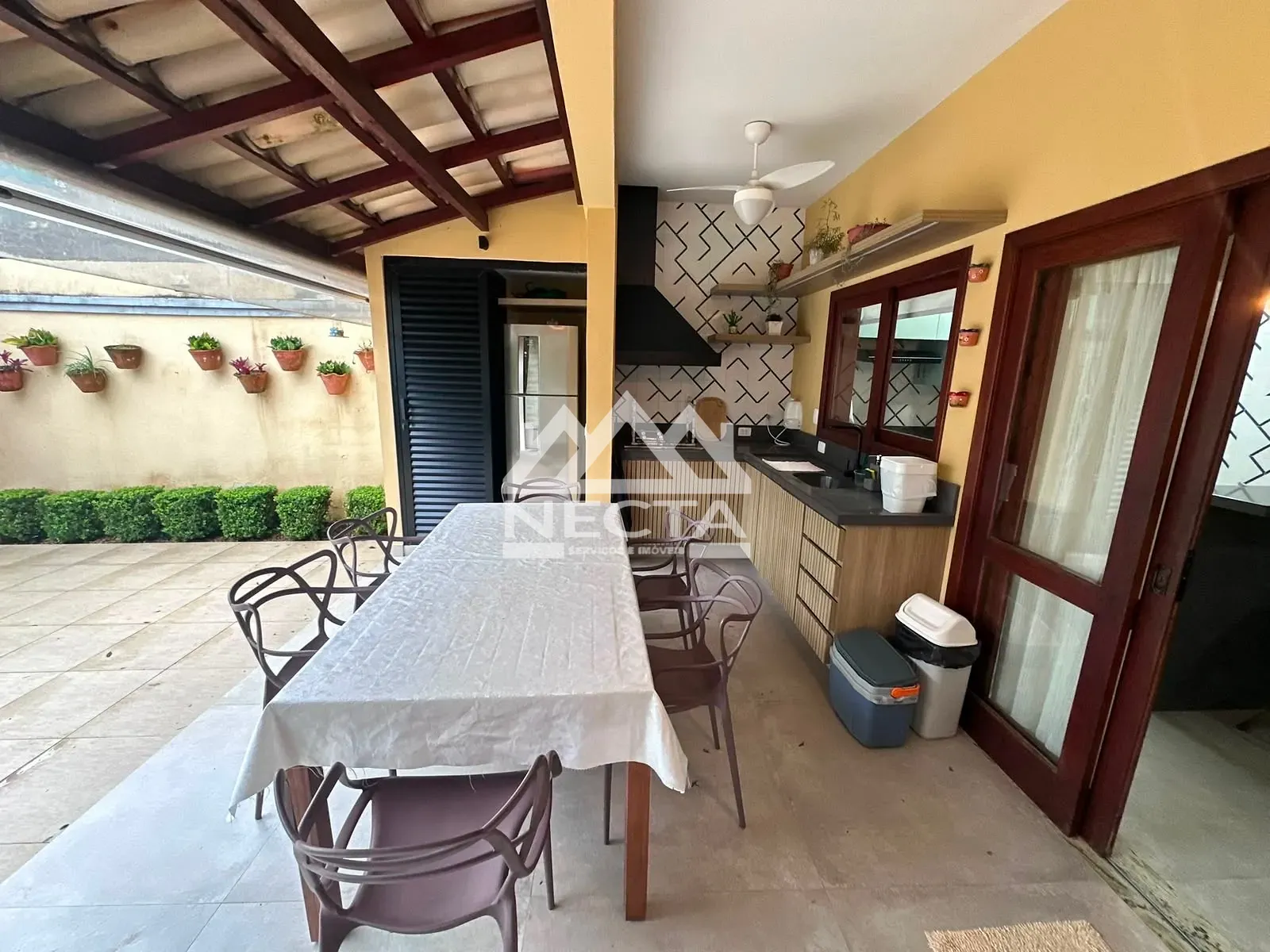 Casa, 4 quartos, 120 m² - Foto 29