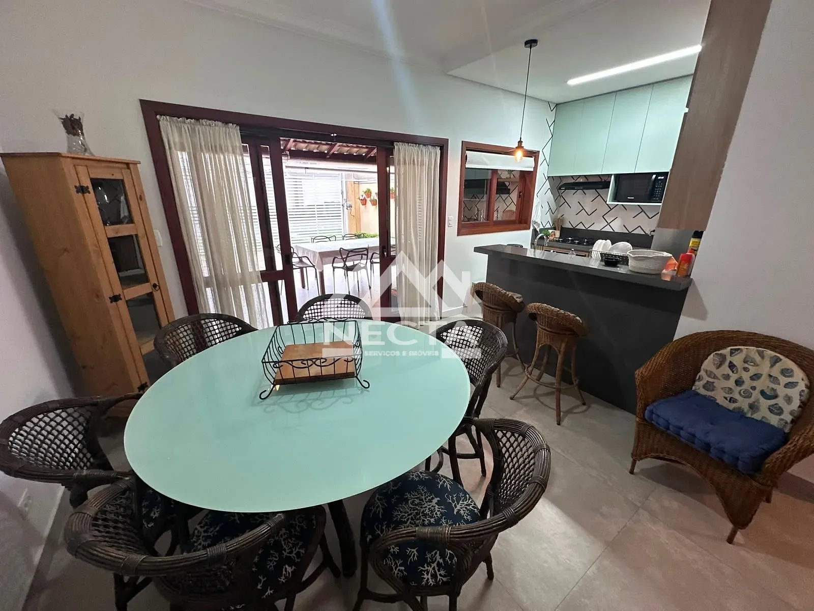 Casa, 4 quartos, 120 m² - Foto 8