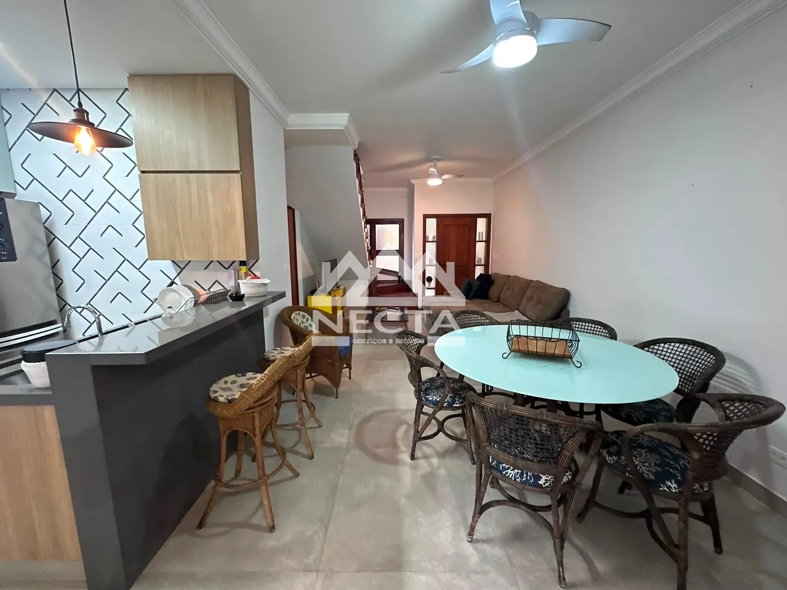 Casa, 4 quartos, 120 m² - Foto 12