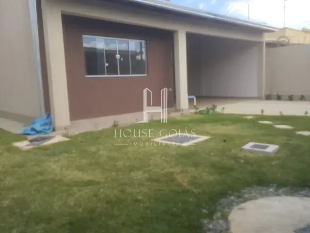 Casa com 360m² 3 quartos e 2 banheiros, à venda, no bairro Jardim Dom Bosco em Aparecida de Goiânia