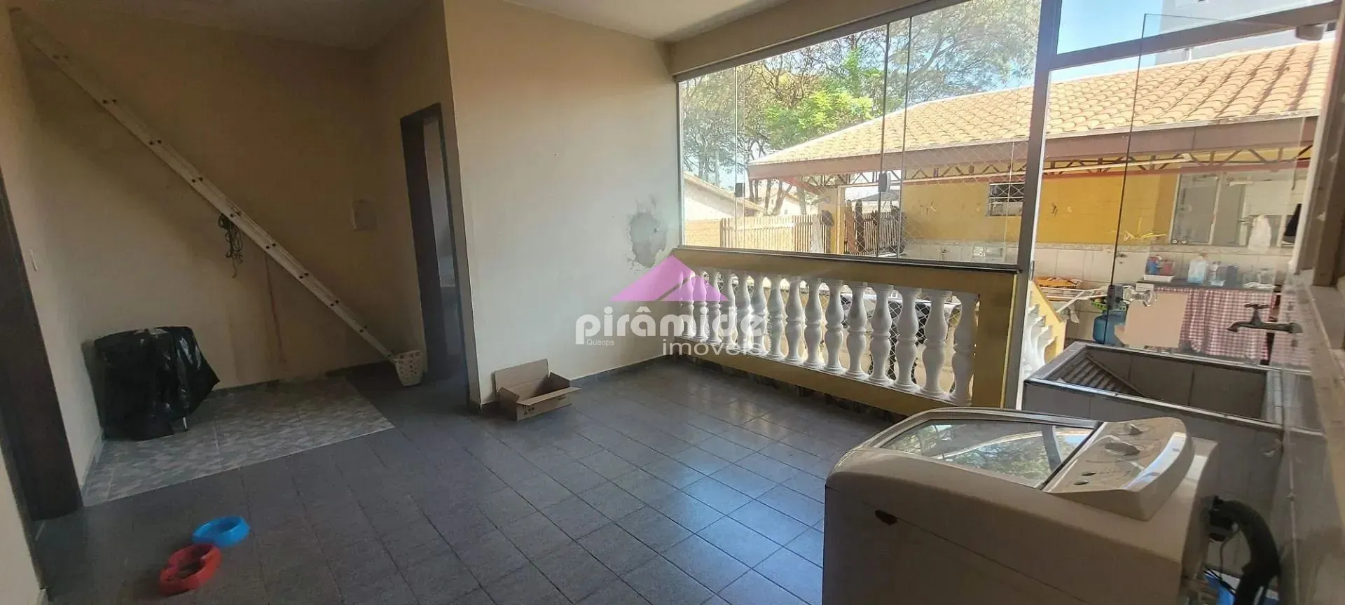 Casa, 4 quartos, 315 m² - Foto 27