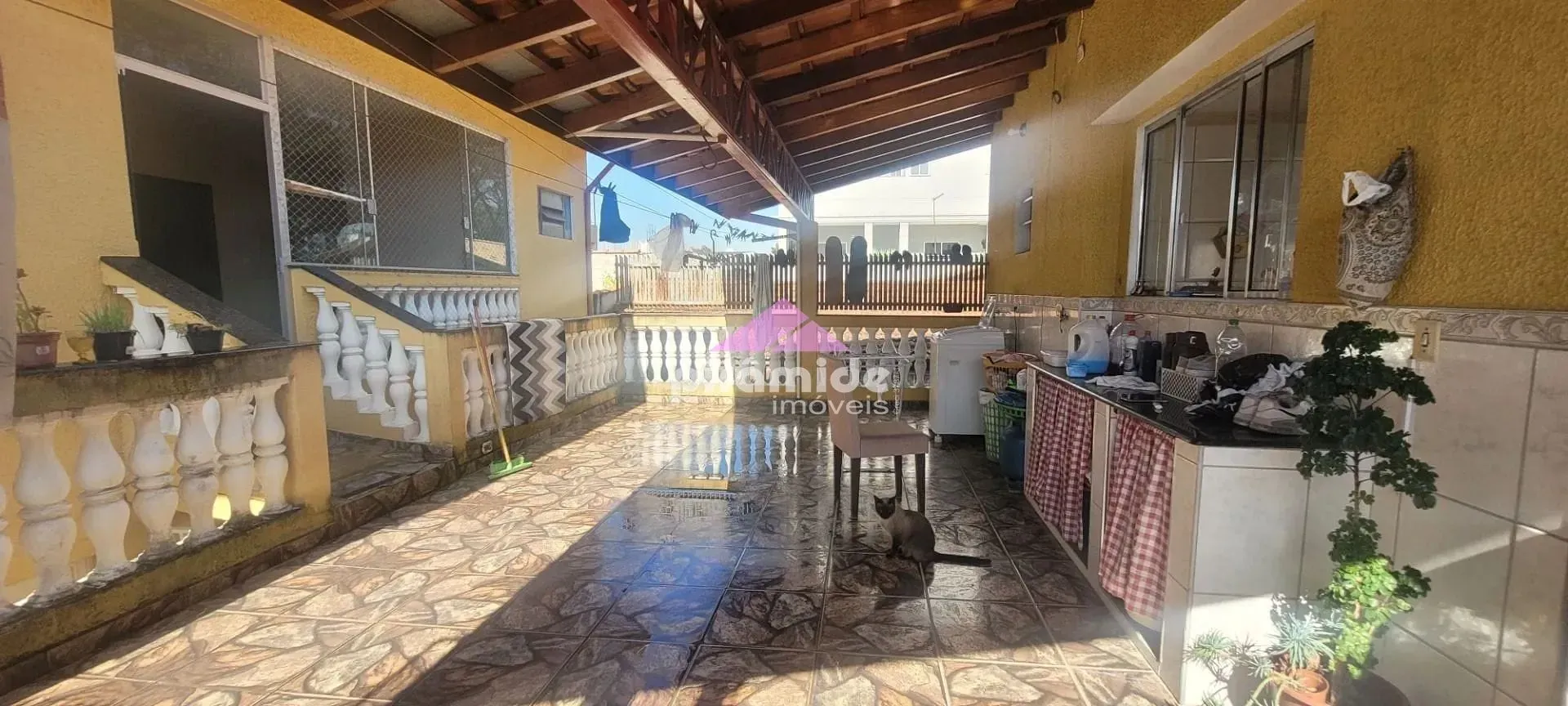 Casa, 4 quartos, 315 m² - Foto 24