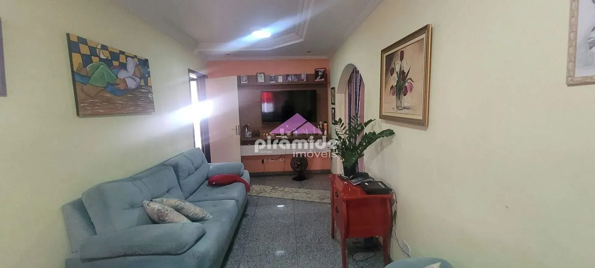 Casa, 4 quartos, 315 m² - Foto 13