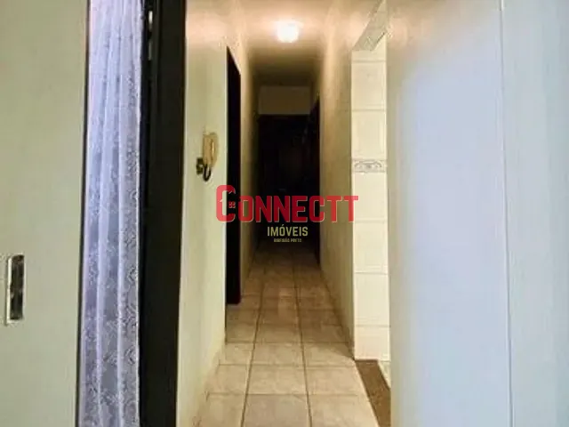 Casa com 460m² 3 quartos e 2 banheiros, à venda, no bairro Vila Virginia em Ribeirão Preto