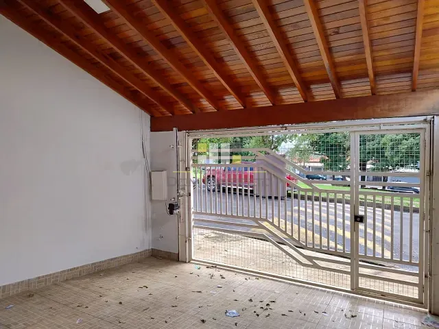 Casa 3 quartos e 3 banheiros, para alugar, no bairro Jardim Marchissolo em Sumaré