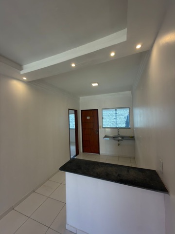 Casa 3 quartos e 2 banheiros, à venda, no bairro Águas Brancas em Ananindeua