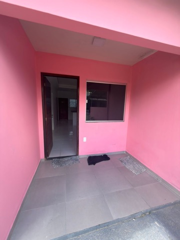 Casa 3 quartos e 2 banheiros, à venda, no bairro Águas Brancas em Ananindeua