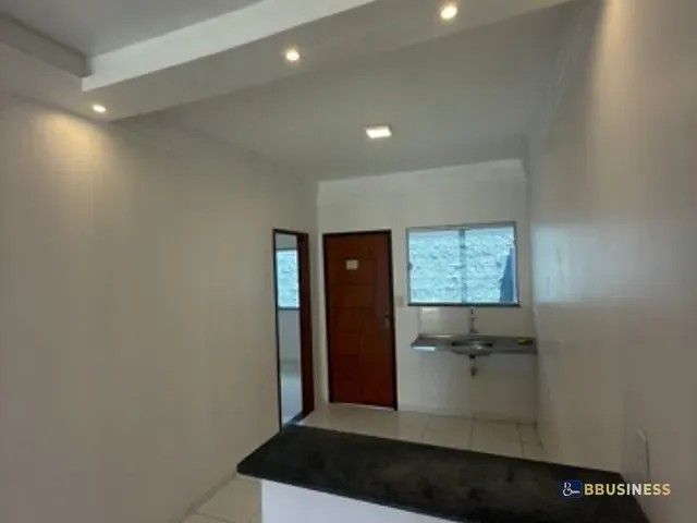 Casa 3 quartos e 2 banheiros, à venda, no bairro Águas Brancas em Ananindeua
