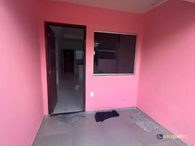 Casa 3 quartos e 2 banheiros, à venda, no bairro Águas Brancas em Ananindeua