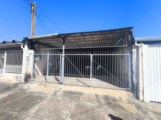 Foto do Casa - Casa com 2 dormitórios à Venda, 140m² - Jardim Esplanada, Jundiaí, SP | Copette Imóveis