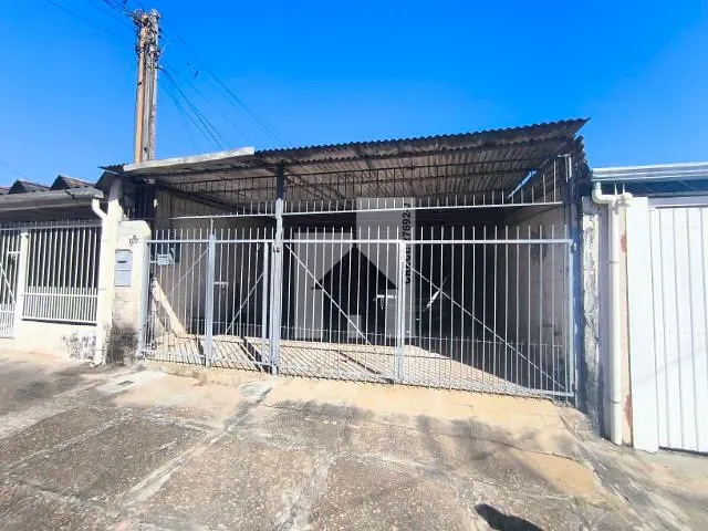 Casa com 150m² 2 quartos e 1 banheiro, à venda, no bairro Jardim Esplanada em Jundiaí