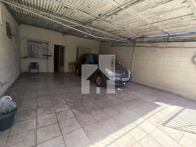 Casa com 150m² 2 quartos e 1 banheiro, à venda, no bairro Jardim Esplanada em Jundiaí