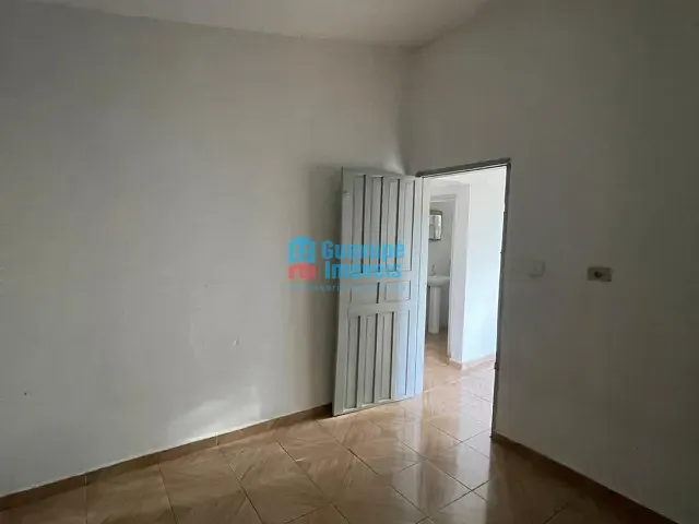 Casa 3 quartos e 1 banheiro, à venda, no bairro Vila Campanha em Guaxupé