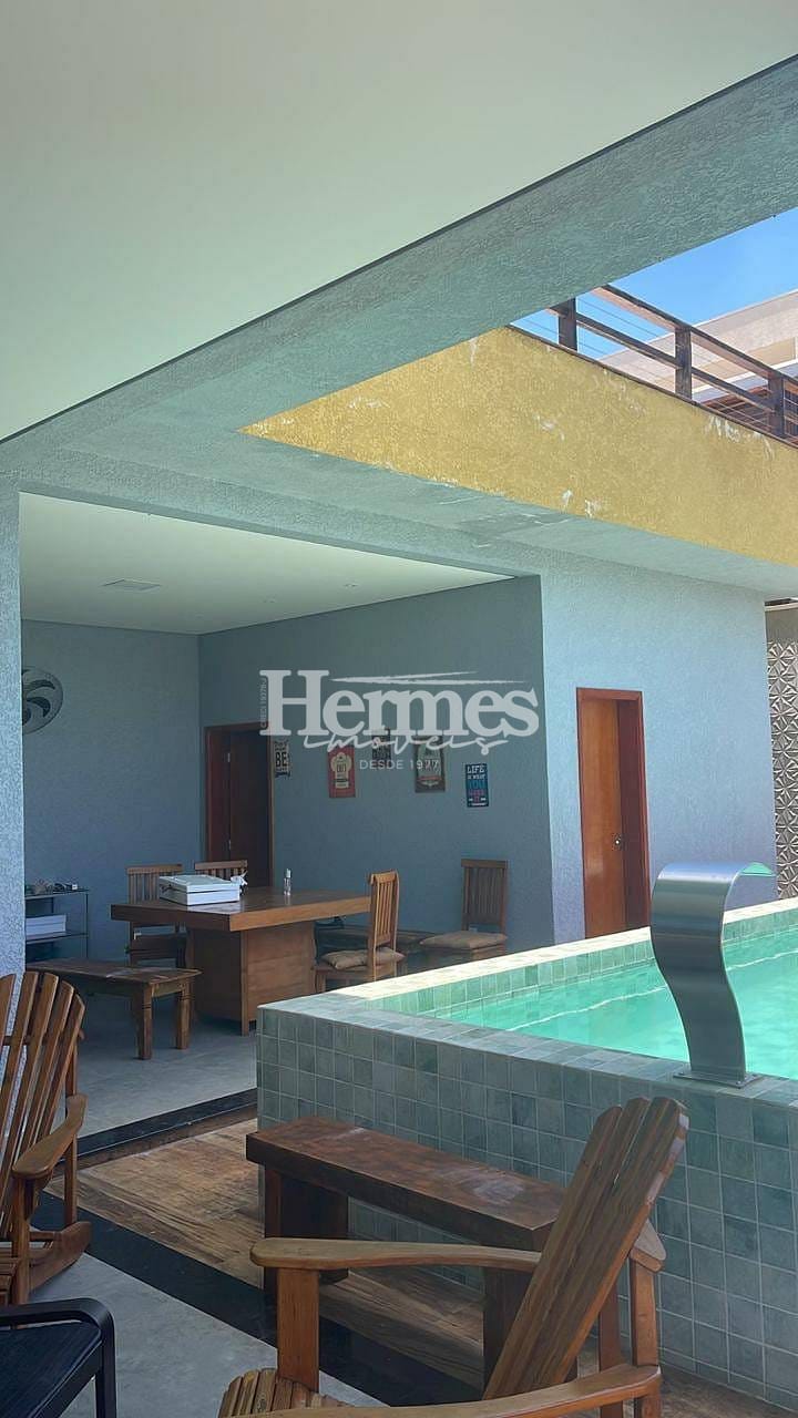 Casa, 3 quartos, 230 m² - Foto 34