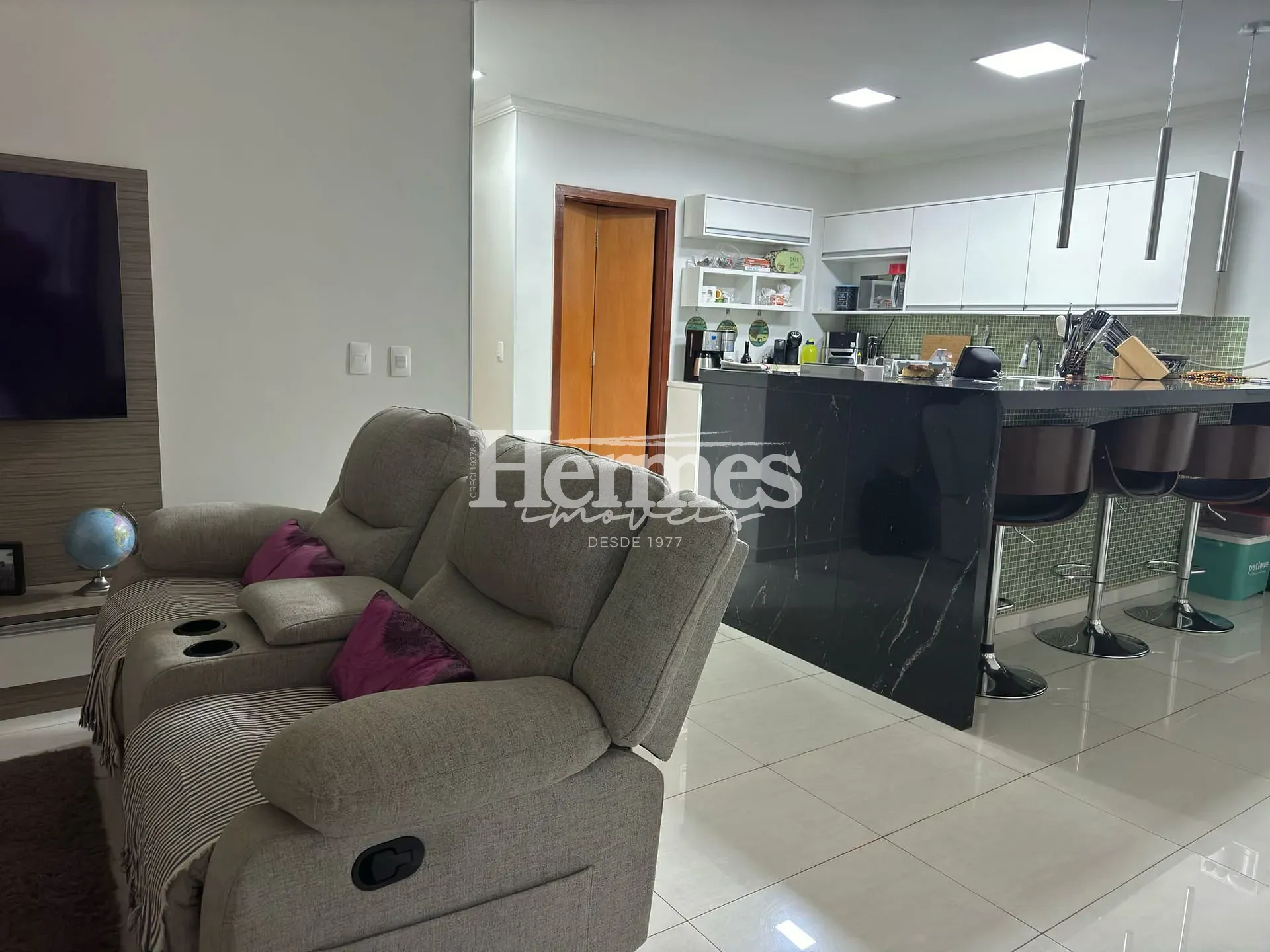 Casa, 3 quartos, 230 m² - Foto 6