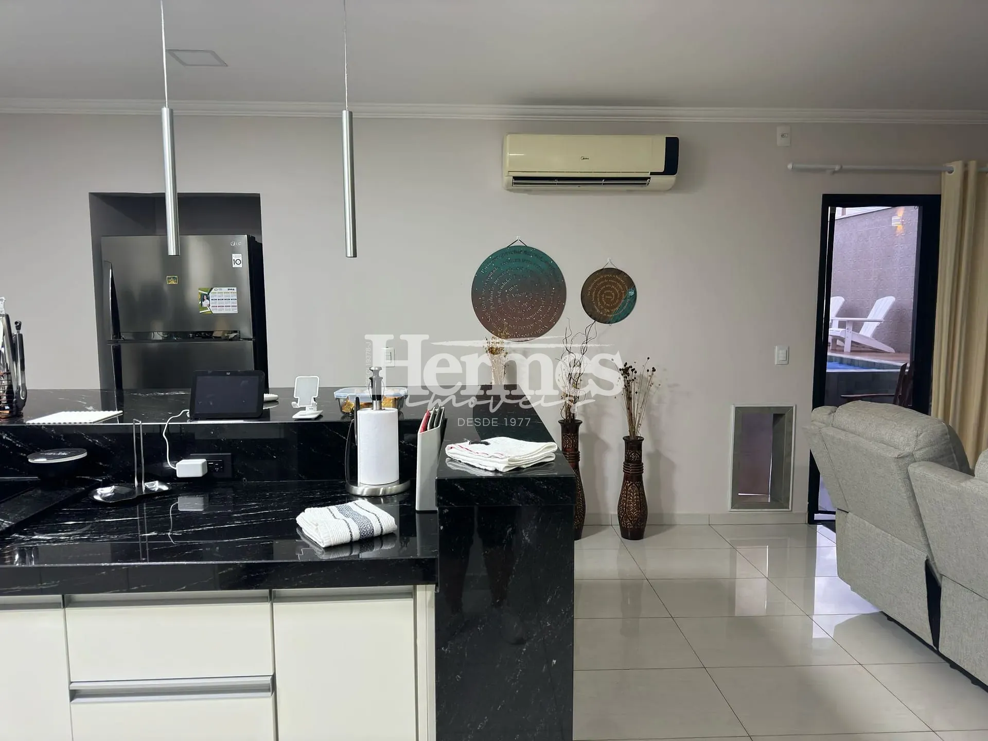 Casa, 3 quartos, 230 m² - Foto 7