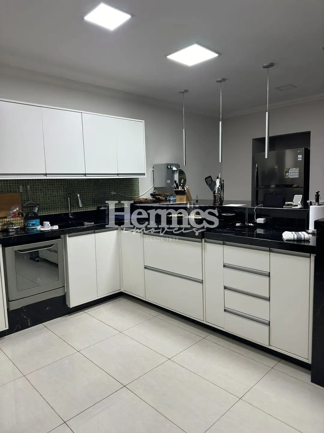 Casa, 3 quartos, 230 m² - Foto 9