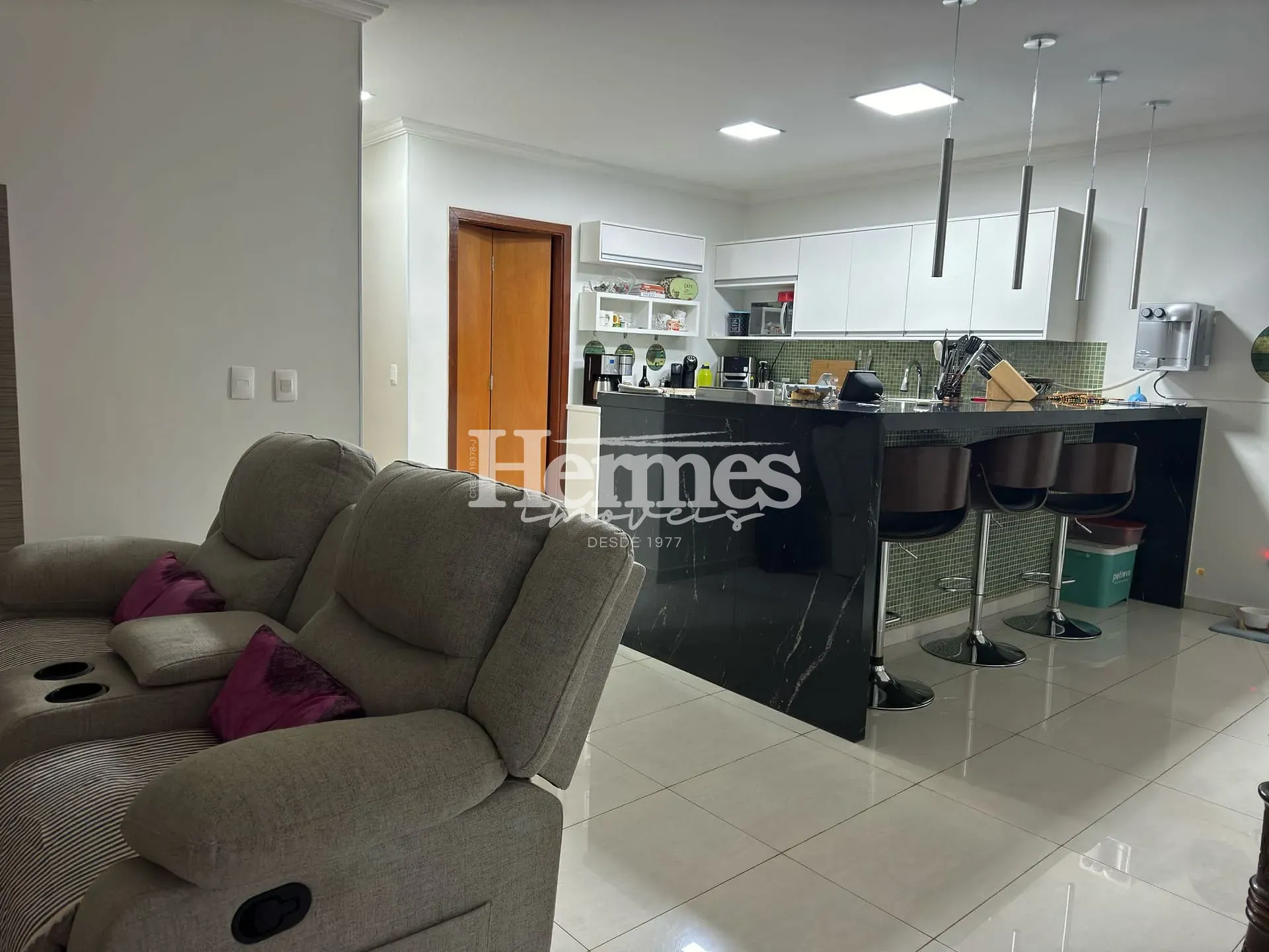 Casa, 3 quartos, 230 m² - Foto 8