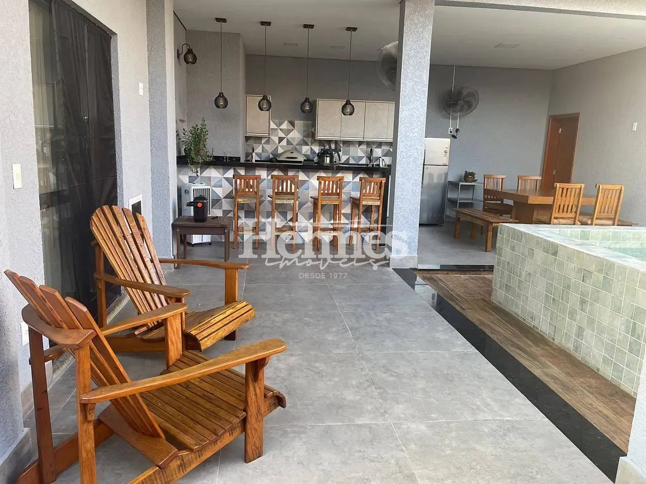 Casa, 3 quartos, 230 m² - Foto 26