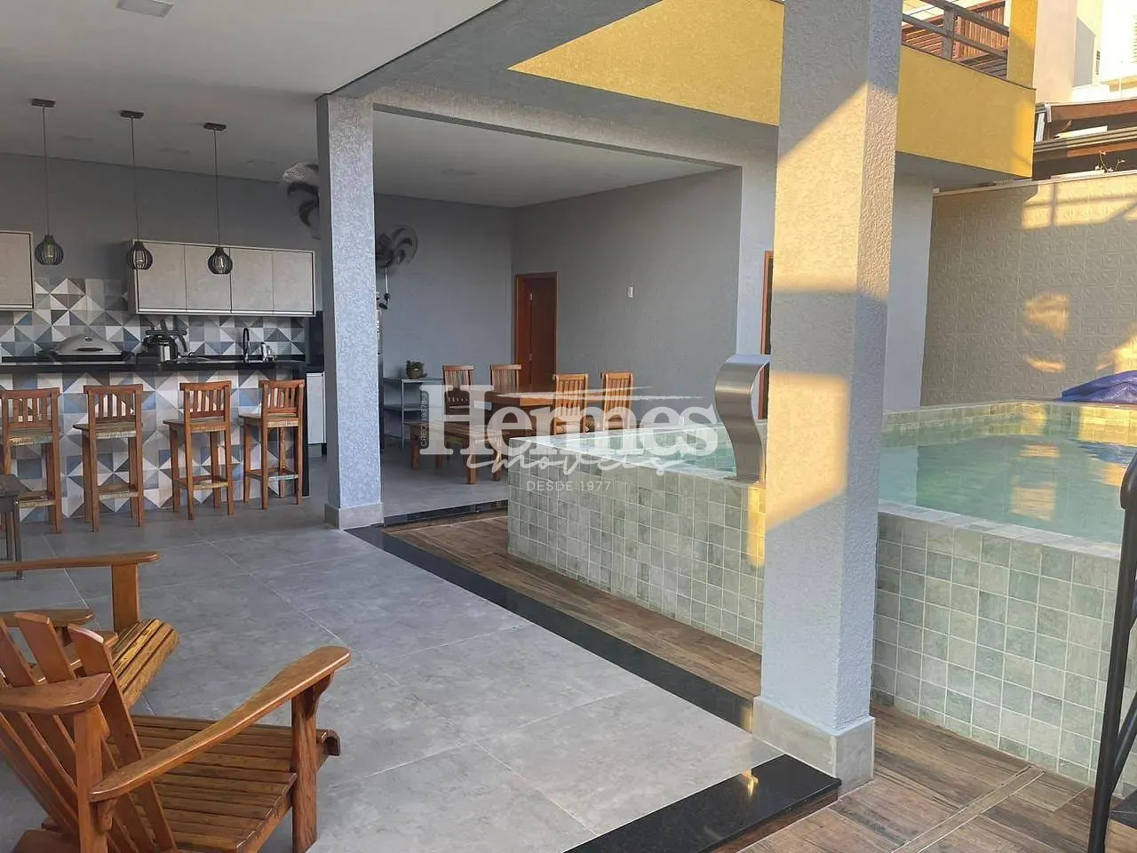 Casa, 3 quartos, 230 m² - Foto 28